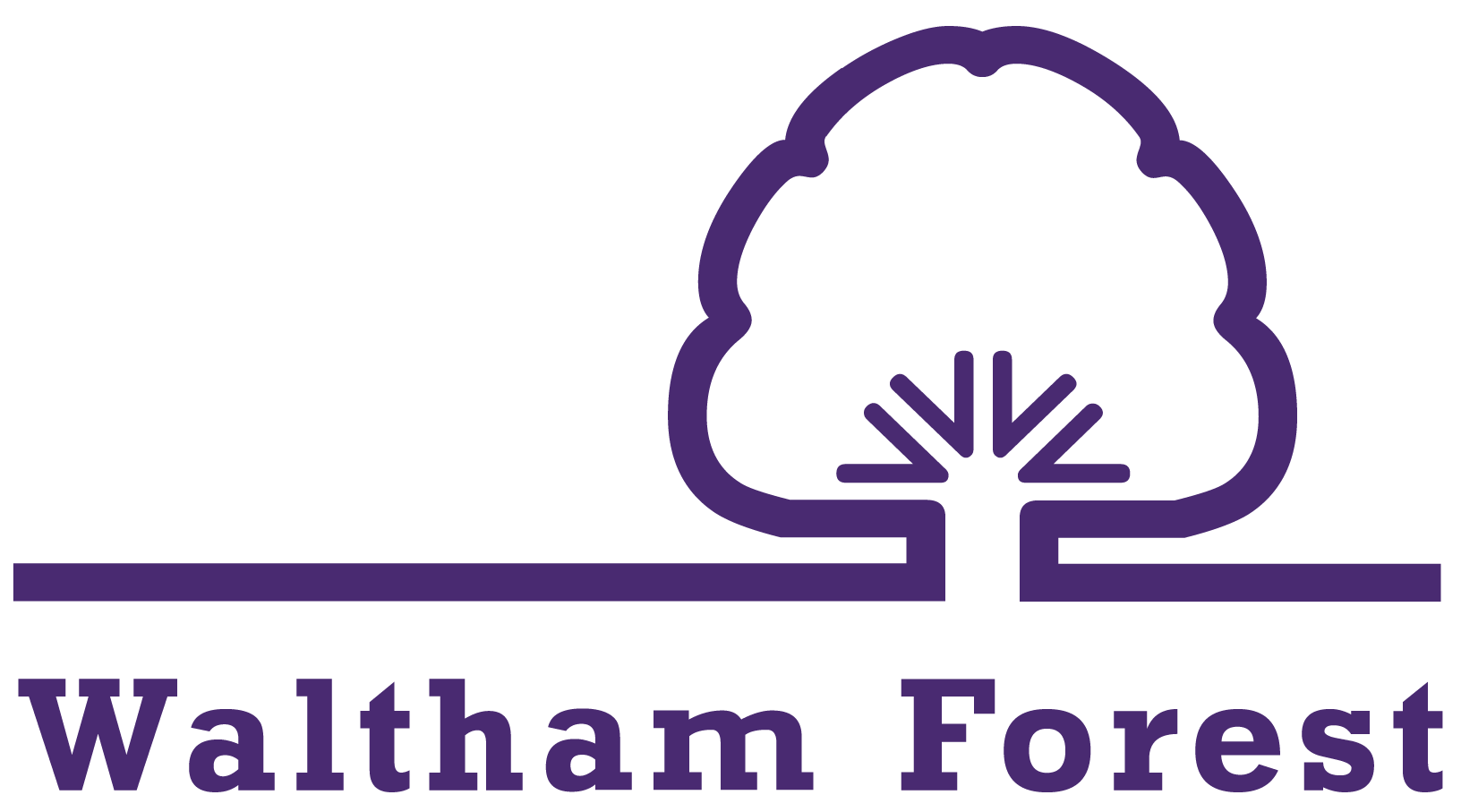 Store logo